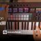 ADSR Sounds Novation 61 SL MkIII First Look TUTORiAL