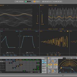 Ableton Live Suite v10.0.4 [WIN-MAC]