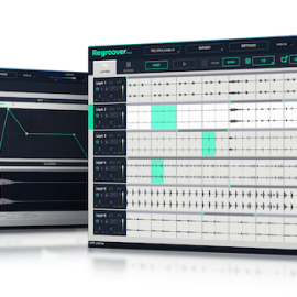 Accusonus Regroover Pro v1.7.7 [WIN]