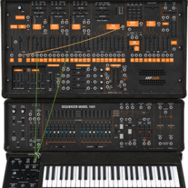 Arturia ARP 2600 V3 v3.3.1.1782 [WIN]