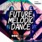 Audentity Future Melodic Dance WAV MiDi Synth Presets