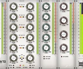 Black Rooster Audio Plugin Pack 2.3.0 [WIN]