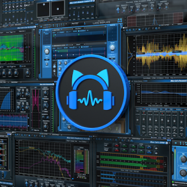 Blue Cat’s All Plug-Ins Pack 2019.2 [WIN]