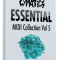 Cymatics Essential MIDI Collection Vol.5 MIDI