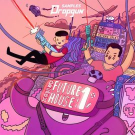 Dropgun Samples Dropgun Future House 1