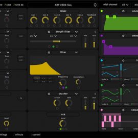 FAW Circle 2 v2.2.0 [WIN-MAC]