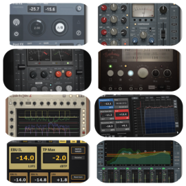 TBProAudio Bundle [LATEST]-WIN