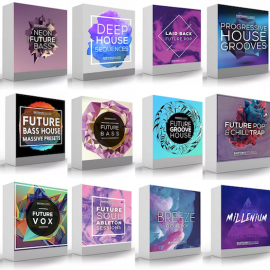 Skifonix Sounds BUNDLE