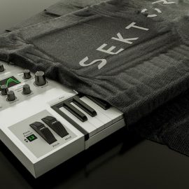 Initial Audio Sektor v1.2.2 [WIN]