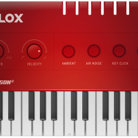 MELOX PRO VST AU [WIN-MAC]