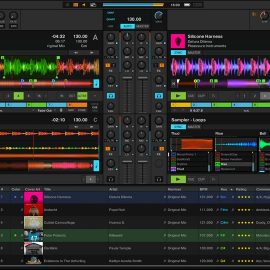 Native Instruments Traktor Pro v3.0.0.31 [WIN]