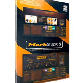 Overloud Mark Studio 2 v2.0.14 [WIN-MAC]