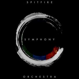 SPITFIRE SYMPHONY ORCHESTRA