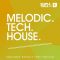 Sample Tools by Cr2 Melodic Tech House WAV MiDi