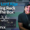 PUREMIX Chris Lord-Alge Mixing Rock In The Box TUTORiAL