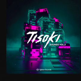 Splice Sounds Tisoki Sounds Vol. 3 WAV