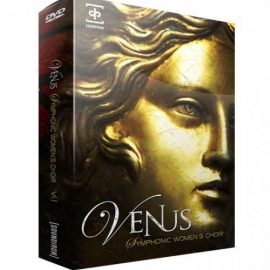 Soundiron VENUS SYMPHONIC WOMEN’S CHOIR KONTAKT