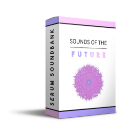 Sounds of the Future for XFER Serum