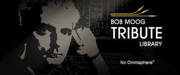 Spectrasonics Bob Moog Tribute Library Update v. 1.4.0d [WIN-MAC]