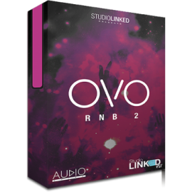 Studiolinked OVO RNB 2 WORKSTATION [WIN-MAC] + MIDI