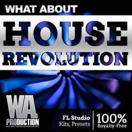 W. A. Production House Revolution