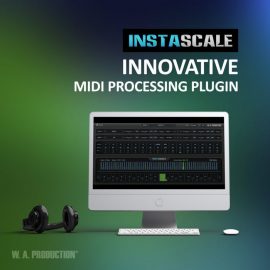 W.A.Production InstaScale v1.0.2 [WIN-MAC]