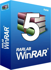 WinRAR 5.61 Free Download