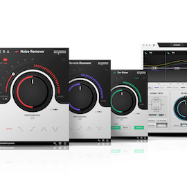 accusonus ERA-Bundle Pro v2.0.0 [WIN]