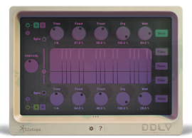 iZotope DDLY Dynamic Delay v1.01b [WIN]