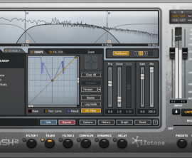 iZotope Trash 2 v2.05d [WIN]