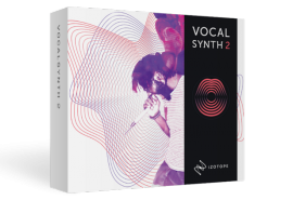 iZotope VocalSynth 2 v2.00 [WIN]