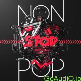 2Deep Non Stop Pop WAV MiDi SERUM/SPiRE/SYLENTH PRESETS