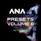 ANA 2 Presets Vol. 6 – Psy-Trance