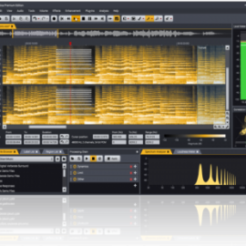 Acon Digital Acoustica v7.1.6 [WIN-MAC]