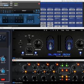 Analog Obsession All Bundle 8.11.2018 [WIN-MAC]