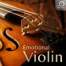 Best Service Emotional Violin KONTAKT