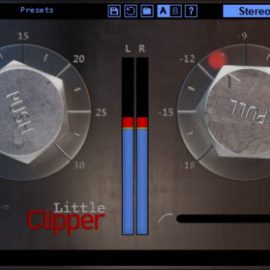 Boz Digital Labs Little Clipper 1.0.0 [WIN-MAC]