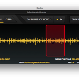 Credland Audio Radio v1.1.5 [WIN-MAC]