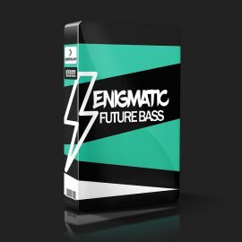 ENIGMATIC for Xfer Serum | 140 Modern Future Bass Presets