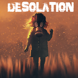 Evolution of Sound – Desolation Serum presets