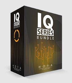 HOFA IQ-Series Bundle 2018.10 [WIN]