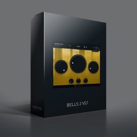 Kerfyge Audio Trap Bells 2 VST [WIN]