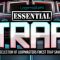 Loopmasters Essentials 38 Trap WAV