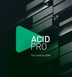 MAGIX ACID Pro Suite v8.0.7 Free Download