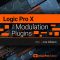 MacProVideo Logic Pro X 204 The Modulation Plugins TUTORiAL