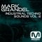 Maintain Replay Records Mark Grandel: Industrial Techno Sounds Vol. 2 WAV