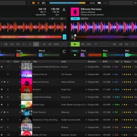 Native Instruments Traktor Pro 3.0.1.14 [WIN]