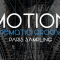 Paris Sampling Motion Cinematic Grooves KONTAKT