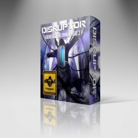 Pulsesetter Sounds Disruptor Synth Presets