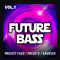 Ultrasonic Future Bass Sample Pack Vol.1 WAV Synth Presets DAW Templates